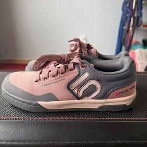 FiveTen Freerider Pro Canvas Women’s NWT